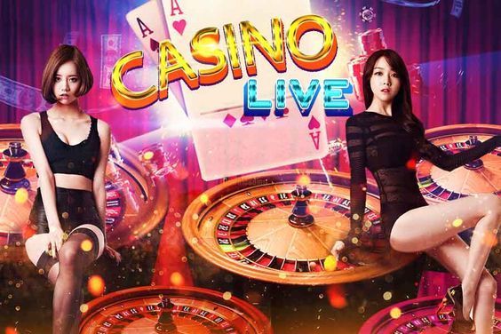 3CARDGAMES Live Betting