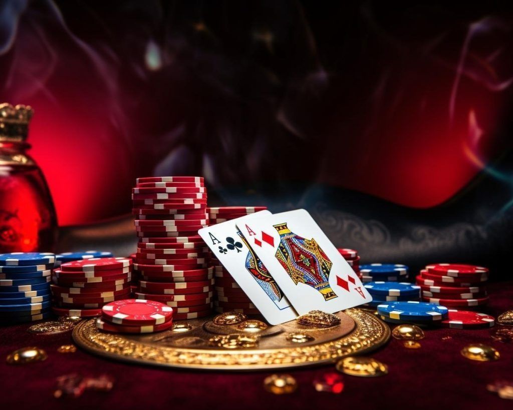 3CARDGAMES Welcome Bonus