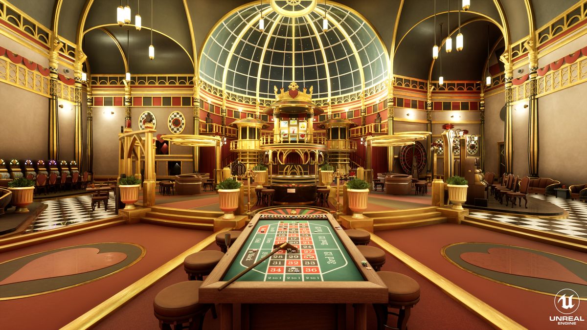 3CARDGAMES Live Betting