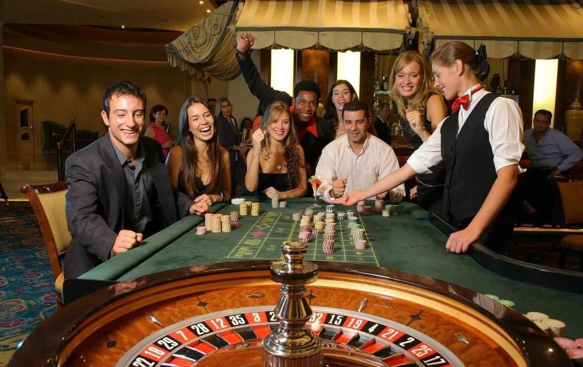 3CARDGAMES Live Casino