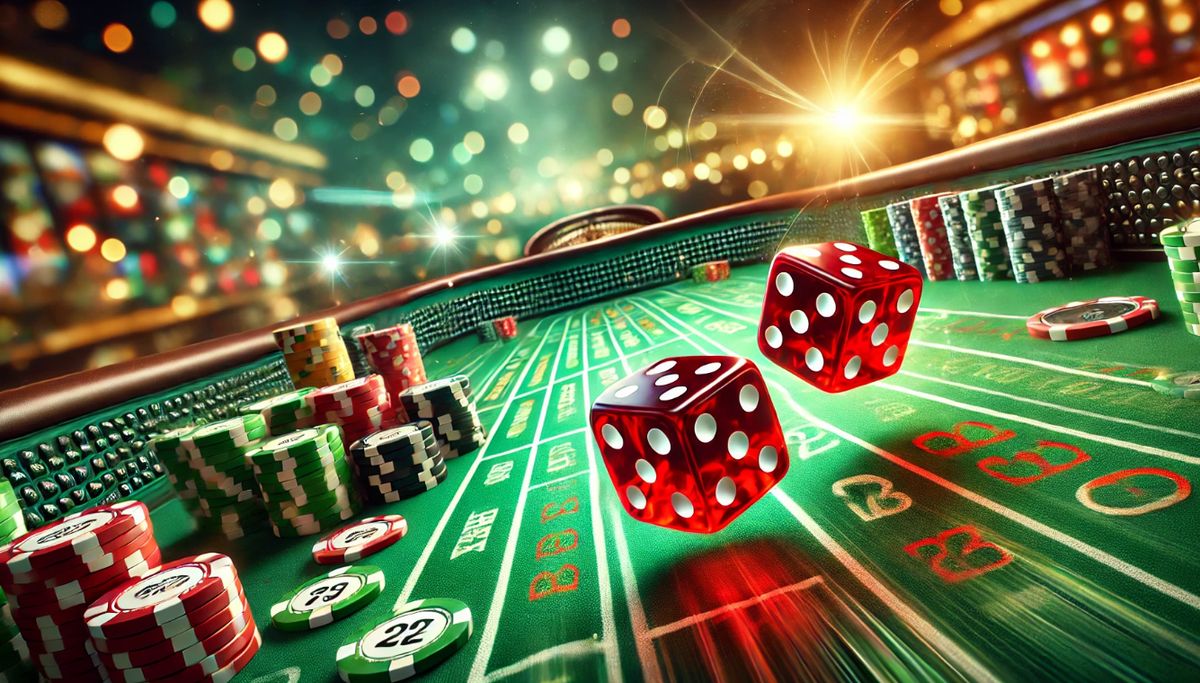 3CARDGAMES Welcome Bonus