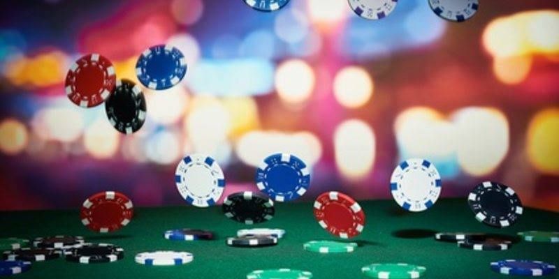 3CARDGAMES Live Betting