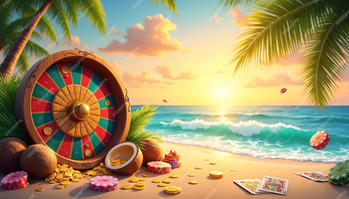3CARDGAMES Live Casino